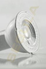 Segula Segula 65652 LED reflektorová žiarovka GU10 6 W (70 W) 500 Lm 3.000 K 60d