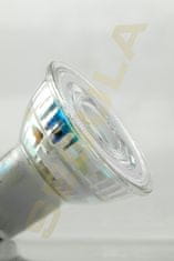 Segula Segula 65660 LED reflektorová žiarovka stmievanie do teplej GU10 5 W (50 W) 350 Lm 2.000 - 2.700 K 35d