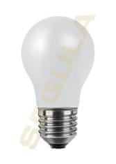 Segula Segula 55806 LED žiarovka vysoký výkon matná E27 7,5 W (66 W) 900 Lm 2.700 K