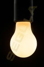 Segula Segula 55247 LED žiarovka stmievanie do teplej opál matná E27 6,5 W (45 W) 550 Lm 2.000-2.700 K