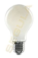 Segula Segula 65616 LED žiarovka matná E27 8,5 W (75 W) 1055 Lm 2.700 K