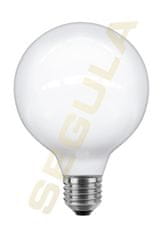 Segula Segula 55683 LED guľa 95 opál E27 3,2 W (30 W) 330 Lm 2.700 K