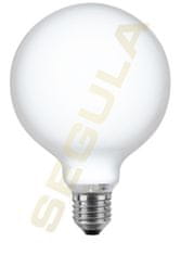 Segula Segula 55684 LED guľa 125 opál E27 6,5 W (51 W) 650 Lm 2.700 K