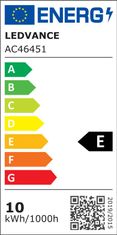 Osram LEDVANCE DULUX LED T/E26 HF a AC MAINS V 10W 840 GX24Q-3 4058075822313