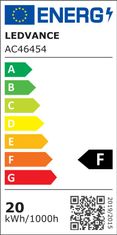 Osram LEDVANCE DULUX LED T/E42 HF a AC MAINS V 20W 830 GX24Q-4 4058075822375