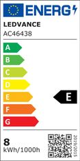 Osram LEDVANCE DULUX LED L18 HF a AC MAINS V 8W 830 2G11 4058075822054