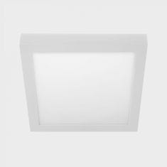 KOHL LIGHTING KOHL-Lighting DISC SLIM SQ stropné svietidlo biela 36 W 4000K DALI