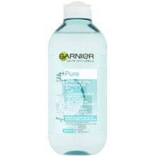 Garnier GARNIER - Pure Active Cleansing Micellar Water - Water Micellar 400ml 