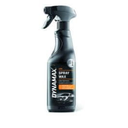 Dynamax rozprašovač WAX vosk 500ml DYNAMAX 502693 DXE9