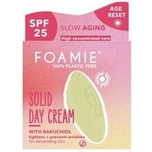 Foamie Foamie - Age Reset Solid Day Cream - Denní krém proti předčasnému stárnutí pleti 35.0g