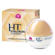 Dermacol - Hyaluron Filler Therapy 3D Wrinkle Night Cream - Night Cream Remodeling 50ml 