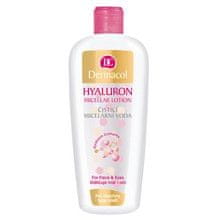 Dermacol Dermacol - Hyaluron Micellar Lotion 400ml 