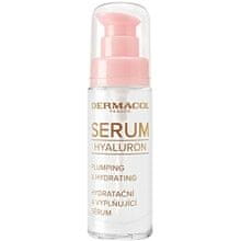 Dermacol Dermacol - Hyaluron Serum - Hydratační a vyplňující pleťové sérum 30ml 