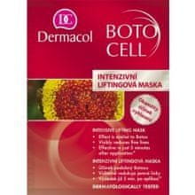 Dermacol Dermacol - Botocell Intensive Lifting Mask - Intensive lifting mask 16.0g 