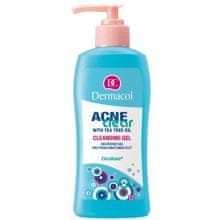 Dermacol Dermacol - Acneclear (problematic skin) - Cleansing Gel 200ml 