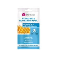 Dermacol Dermacol - 3D Regenerates Softens Skin 1.0ks 