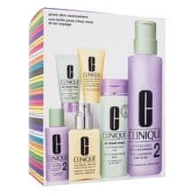 Clinique Clinique - Great Skin Everywhere Set 125ml 