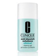 Clinique Clinique - Anti-Blemish Solutions Clearing Clinical Gel - Gel skin imperfections 30ml