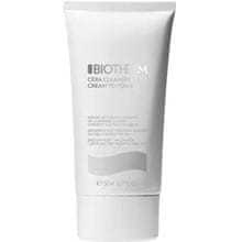 Biotherm BIOTHERM - Soothing Foam Cleanser - Zklidňující čisticí pleťový krém 150ml 