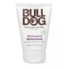 Bulldog Bulldog - Oil Control Moisturizer - Moisturizing cream for men for oily skin 100ml 