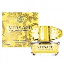 Versace Versace - Yellow Diamond EDT 90ml 