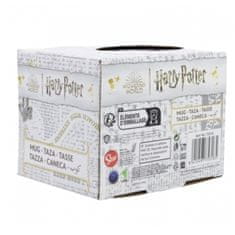 Stor Keramický hrnček Harry Potter, 380ml, 75318