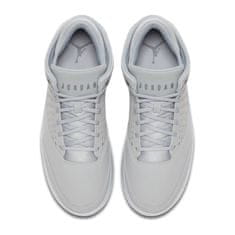 Nike Obuv sivá 42.5 EU Air Jordan Flight Origin 4