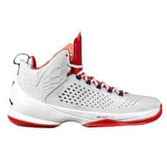 Nike Obuv basketball biela 40 EU Melo M11