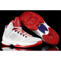 Nike Obuv basketball biela 40 EU Melo M11