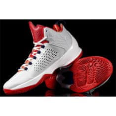 Nike Obuv basketball biela 40 EU Melo M11