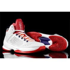 Nike Obuv basketball biela 40 EU Melo M11