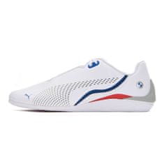 Puma Obuv biela 42.5 EU Bmw Mms Drift Cat Decima