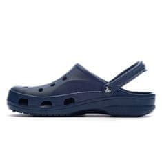 Crocs Dreváky tmavomodrá 39 EU Baya