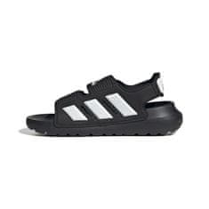Adidas Sandále čierna 29 EU Altaswim 2.0