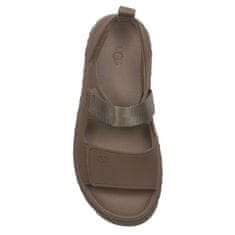 Ugg Australia Sandále hnedá 40 EU 1152685BRWN