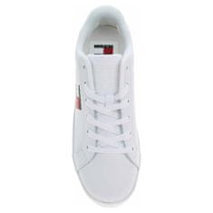 Tommy Hilfiger Obuv biela 39 EU EN0EN02518YBS