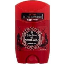 Old Spice Old Spice - The White Wolf Deodorant - Deodorant 50ml