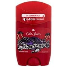 Old Spice Old Spice - Nightpanther Deodorant - Tuhý deodorant 50ml