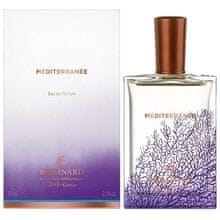 Molinard Molinard - La Fraicheur Méditerranee EDP 75ml 