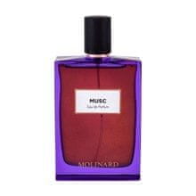 Molinard Molinard - Musc EDP 75ml 