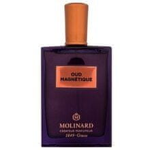 Molinard Molinard - Les Prestiges Collection Oud Magnétique EDP 75ml 