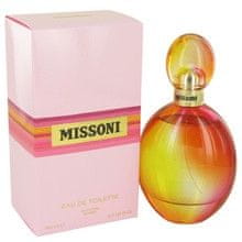 Missoni Missoni - Missoni EDT 100ml