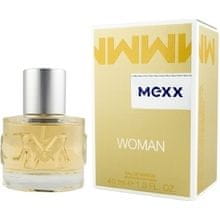 Mexx Mexx - Woman EDP 40ml 