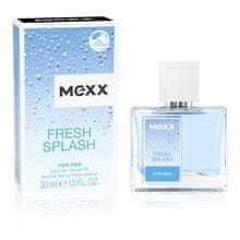 Mexx Mexx - Fresh Splash for Her EDT 15ml 