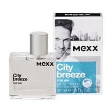 Mexx Mexx - City Breeze for Him EDT 30ml 