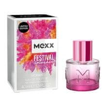 Mexx Mexx - Festival Splashes EDT 20ml 