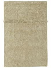 Lorena Canals Vlnený koberec Tundra - Blended Sheep Beige 80x140