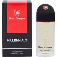 Lamborghini Lamborghini - Millennials EDT 75ml