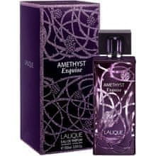 Lalique Lalique - Amethyst Exquise EDP 100ml