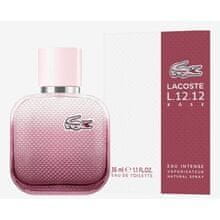 Lacoste Lacoste - Rose Eau Intense EDT 50ml 